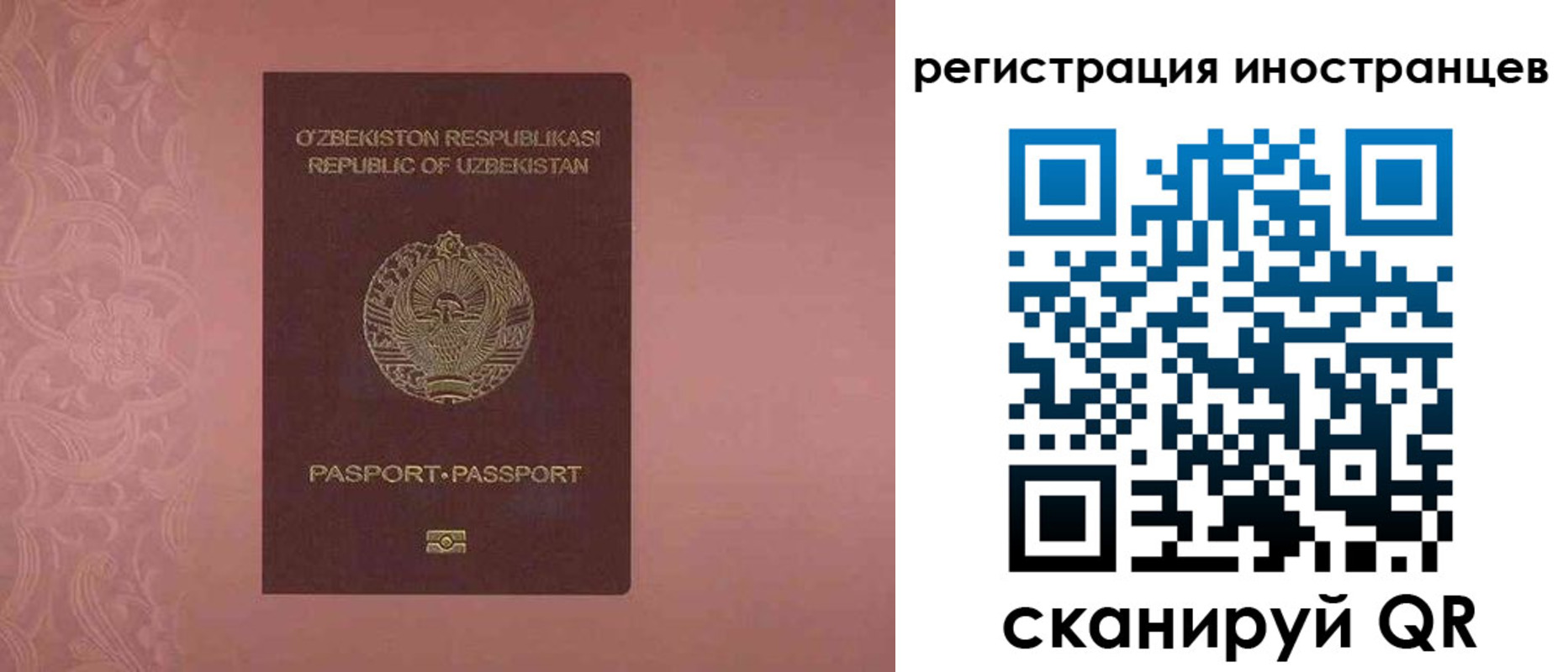 временная регистрация госуслуги в Топках